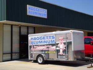 haggetts storefront