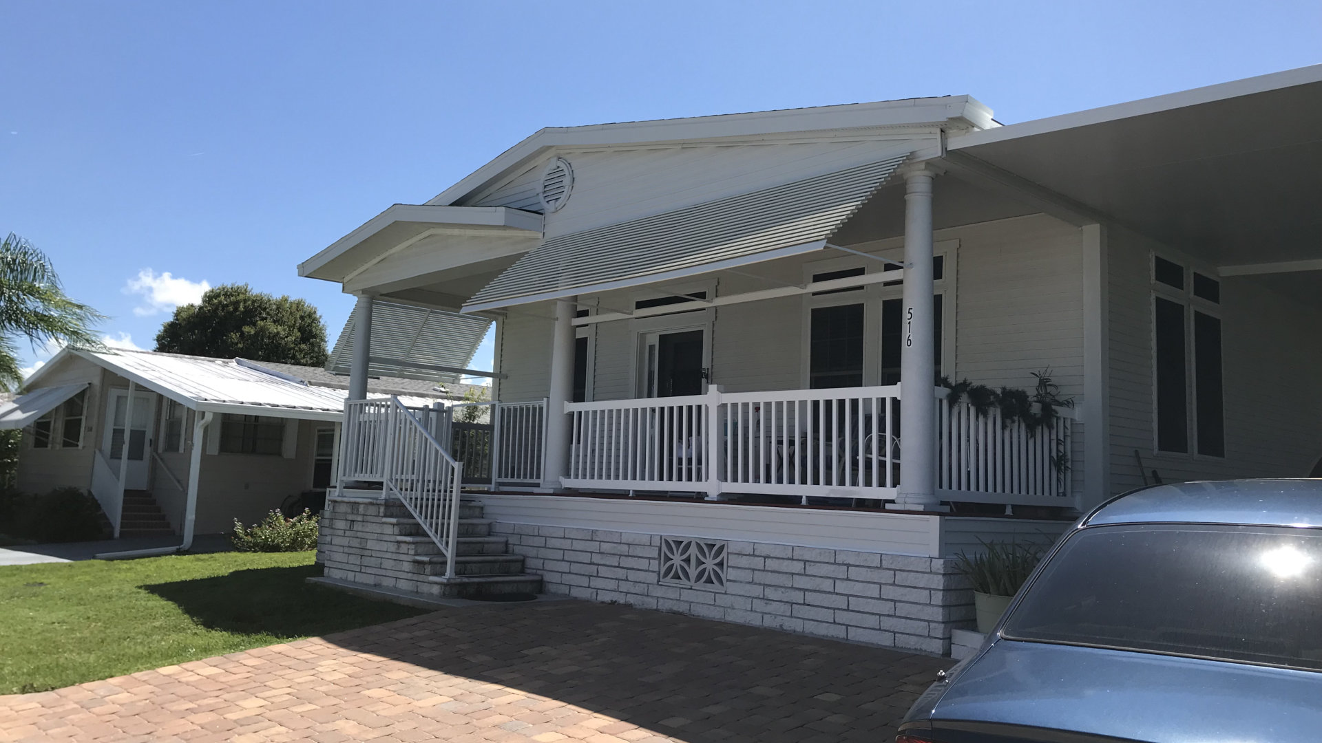 melbourne florida awning project mount