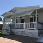 Melbourne Florida Awning Project Mount