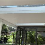 Insulated Patio Cover Skylights 2