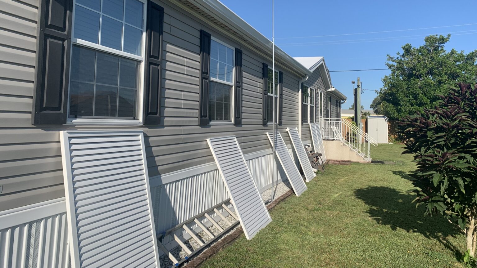 Bahama Awnings Rockledge Florida Haggetts Aluminum