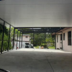 HUGE SCREEN ROOM FLORIDA 1