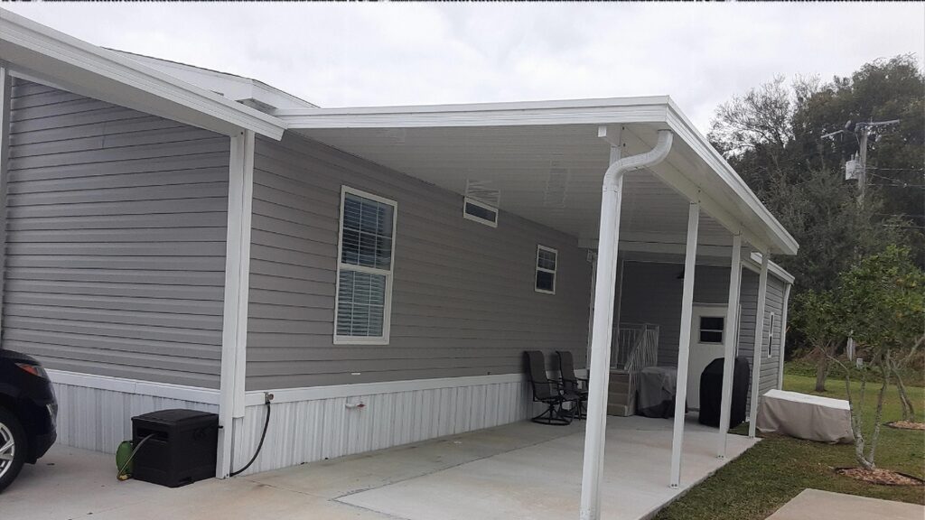 cocoa florida carport addon 1