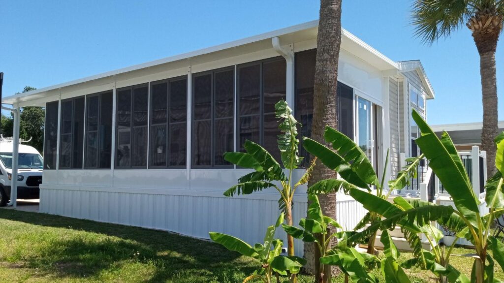 custom florida room with insulation 3