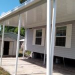 aluminum-pan-roof -carport-2