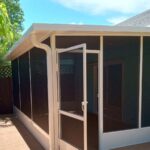 screen-room-cocoa-beach-outside