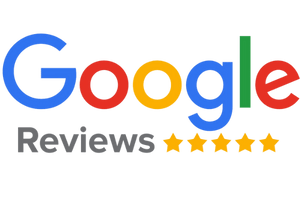Google Reviews - BusinessRate award