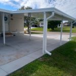 Carport Addition